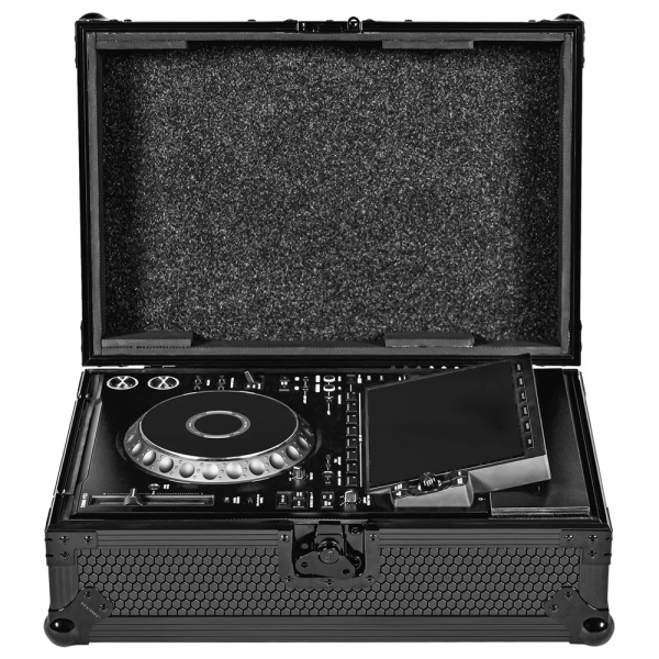[플라이트 케이스] UDG Ultimate Flight Case AlphaTheta CDJ-3000X Black (U91110BL)