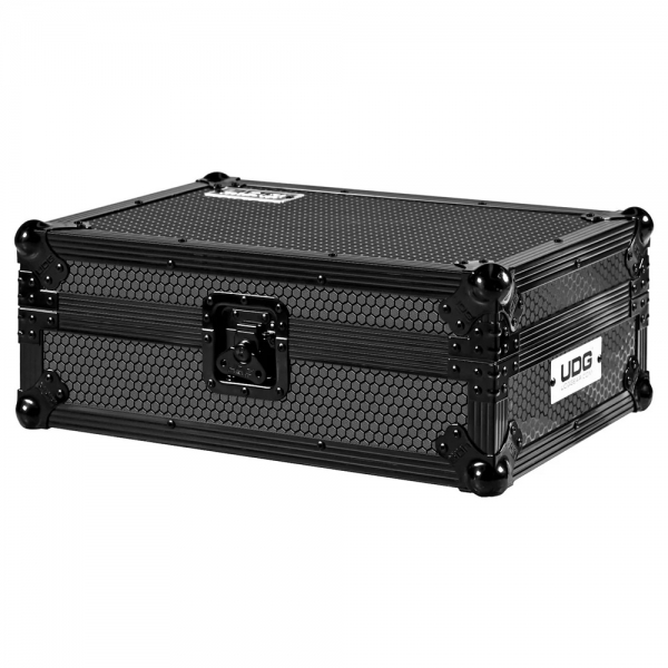 [플라이트 케이스] UDG Ultimate Flight Case AlphaTheta CDJ-3000X Black (U91110BL)