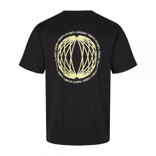 [티셔츠] AIAIAI Earth Sounds T-Shirts