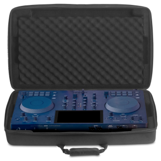 [디제이 장비 케이스/B-Stock] UDG Creator AlphaTheta OMNIS-DUO Hardcase Black