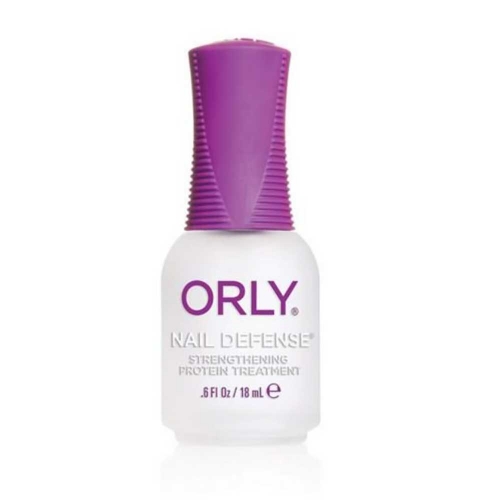 ORLY 손톱영양제 18ml 오를리 손톱강화제 네일디펜스