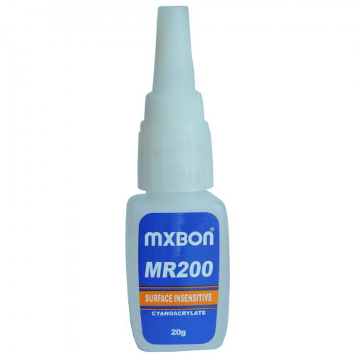 MXBON 다목적용 순간접착제 맥스본 mr200 다용도 접착제 20g/50g