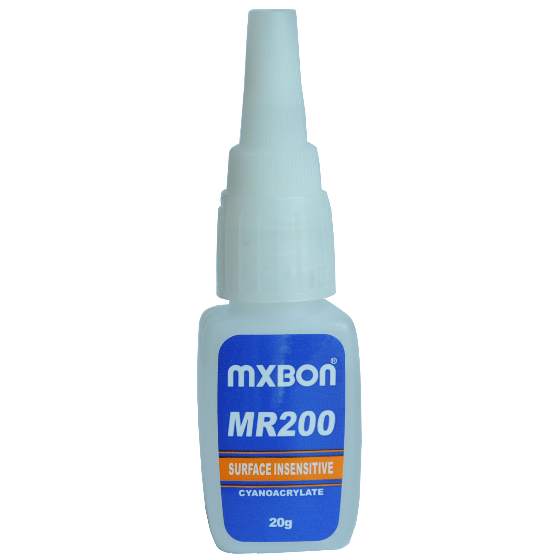 MXBON 다목적용 순간접착제 맥스본 mr200 다용도 접착제 20g/50g