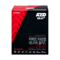 퍼펙트파워젤 레드비트플러스