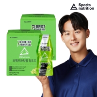 (NEW) 퍼펙트파워젤 청포도 12PO