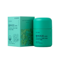 썸머리프 (코엔자임Q10/바나바잎)