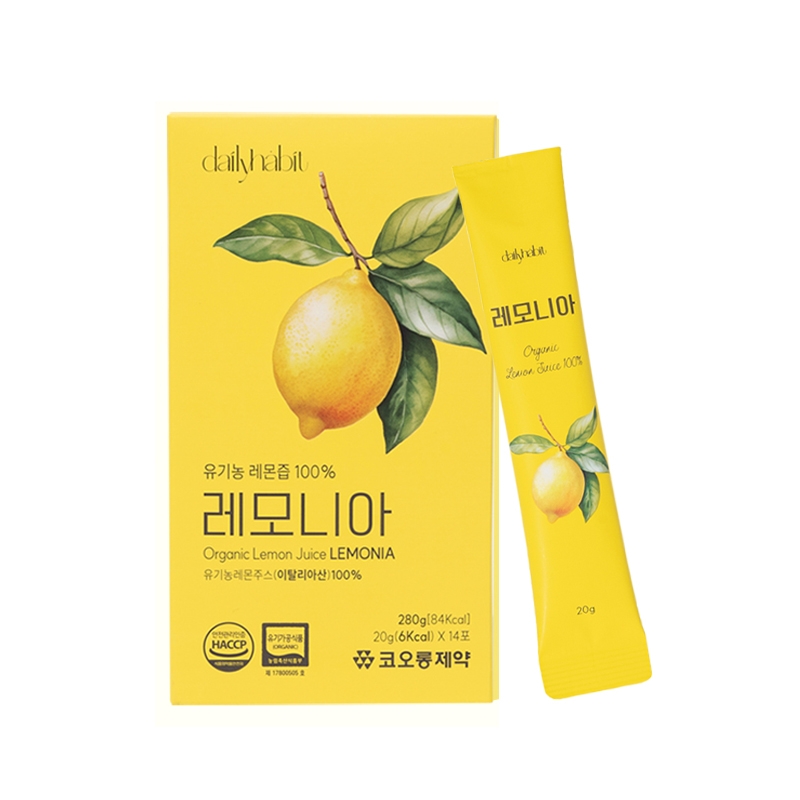데일리 해빗 20g 14PO