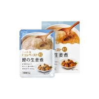 블랜더 퓨레 페이스트 가다랑어 (Nutri) 5PO