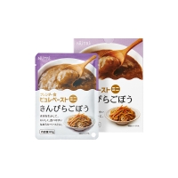 블랜더 퓨레 페이스트 우엉조림 (Nutri) 5PO