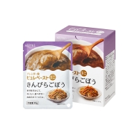블랜더 퓨레 페이스트 우엉조림 (Nutri) 5PO
