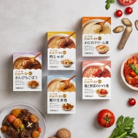 블랜더 퓨레 페이스트 우엉조림 (Nutri) 5PO