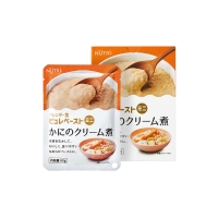 블랜더 퓨레 페이스트 게살크림 (Nutri) 5PO