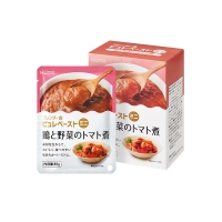 블랜더 퓨레 페이스트 토마토 (Nutri) 5PO