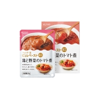 블랜더 퓨레 페이스트 토마토 (Nutri) 5PO