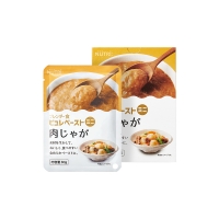 블랜더 퓨레 페이스트 고기감자 (Nutri) 5PO