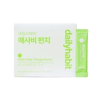 애사비 펀치 20PO
