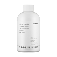 마인드 리프레셔 편백 오일 스프레이 300ml