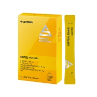 (NEW) 원더타임 아미노워터 20PO