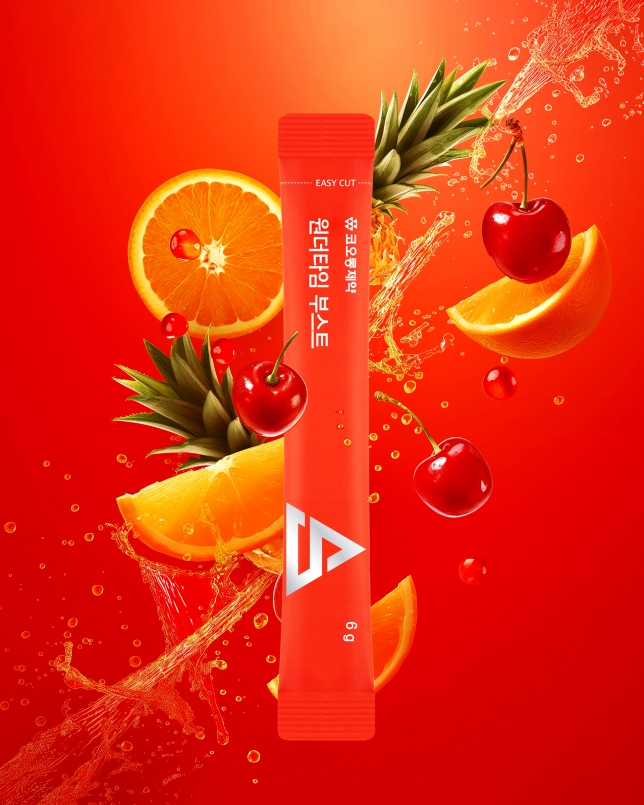 (NEW) 원더타임 부스트 20PO