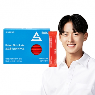 (NEW) 뉴트리라이트 7g 10PO