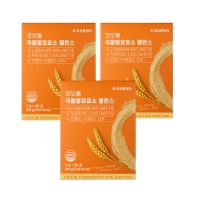 코오롱 곡물발효효소 밸런스 3g x3개 (90PO)