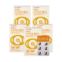 코오롱 루테인 아스타잔틴 x5개 (150일분)