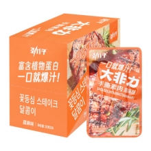 꽃등심 스테이크 달콤이20g