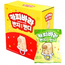 카피바라 반지캔디15g