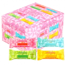 크리스탈 실키 스틱캔디25g