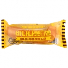 (행사)메타프레쉬 바나나향품은빵50g(박스)