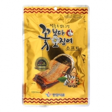 꽃보다오징어소프트(황금)15g(단가인상)