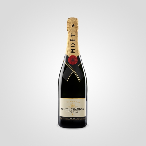 BB149 MOET ET CHANDON BRUT IMPERIAL