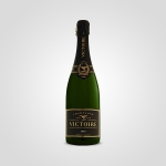 BW344 CHAMPAGNE VICTOIRE BRUT NV