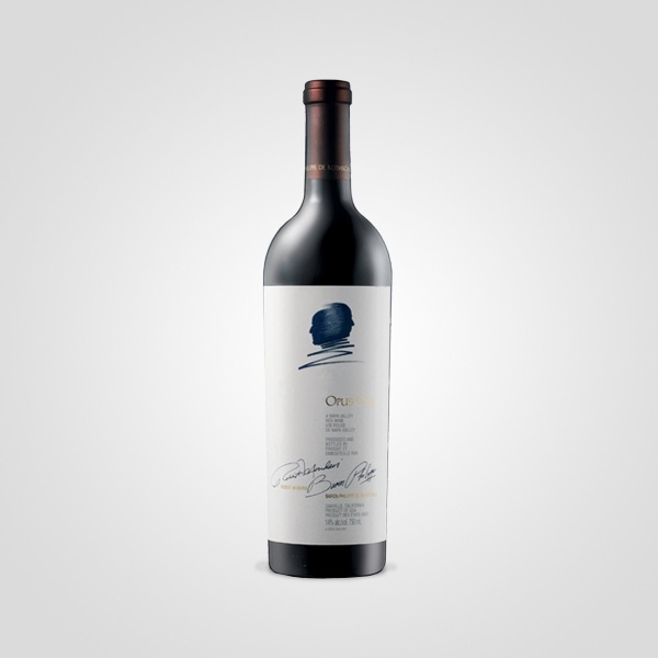 BW653 OPUS ONE 2019