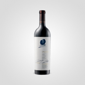 OPUS ONE 2019