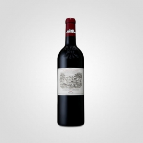 CH. LAFITE ROTHSCHILD 2017