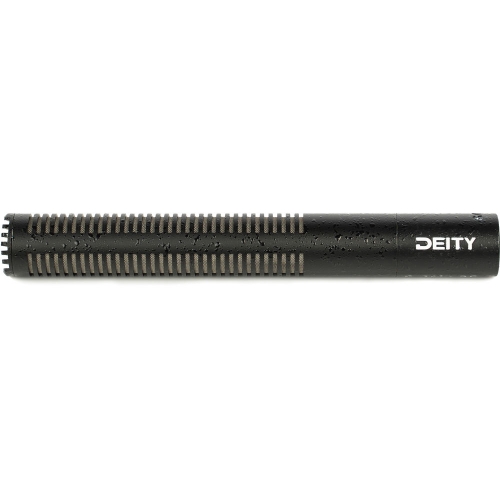 DEITY 데이티 S-Mic 2S Short Shotgun Mic / 데이티 샷건 마이크