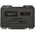 DEITY 데이티 S-Mic 2S Short Shotgun Mic / 데이티 샷건 마이크