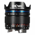 Laowa 라오와 14mm f4 FF RL Zero-D / 카메라렌즈