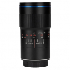 Laowa 라오와 100mm f/2.8 2x Ultra Macro APO / 카메라렌즈