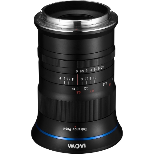 Laowa 라오와 17mm f/4 Ultra-Wide GFX Zero-D