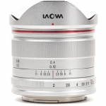 Laowa 라오와 7.5mm f/2 MFT (Light-weight)