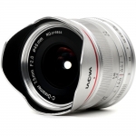 Laowa 라오와 7.5mm f/2 MFT (Light-weight)