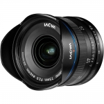 Laowa 라오와 7.5mm f/2 MFT (Standard)