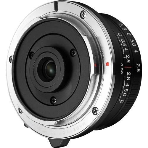 Laowa 라오와 4mm f/2.8 Fisheye