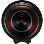 Laowa 라오와 4mm f/2.8 Fisheye