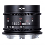 Laowa 라오와 9mm T2.9 Zero-D Cine