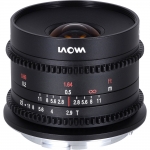 Laowa 라오와 9mm T2.9 Zero-D Cine