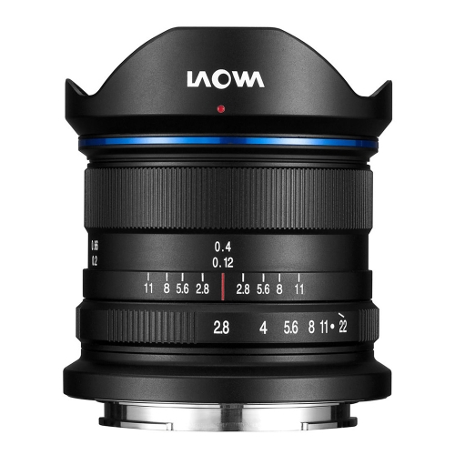 Laowa 라오와 9mm f/2.8 Zero-D