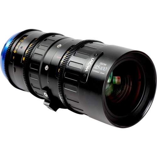 Laowa 라오와 OOOM 25-100mm T2.9 Cine